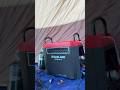 #campingessentials GASLAND PORTABLE HOT WATER HEATER #camping