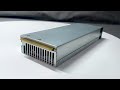 ⚡ Computer, server power supply 3Y YM-2821F/A 820W YM-2821FAR YM-2821FA02R