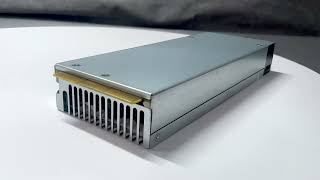 ⚡ Computer, server power supply 3Y YM-2821F/A 820W YM-2821FAR YM-2821FA02R