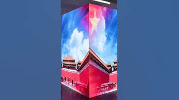Cabinet splicing #leddisplay #ledscreen #led #ledmanufacture#ledfactory #ledmodule #ledpanel #screen
