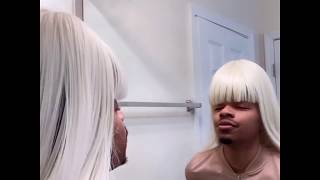 Last Time I Checked, Wasnt On The Lease.... .