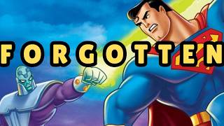 THE (MOSTLY) FORGOTTEN SUPERMAN MOVIE