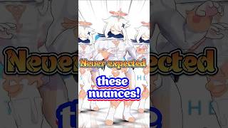 Ive Been Playing For 4 Years And Never Knew Character Model Types Had These Nuances