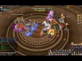 Atlantica  Online | Olymp Tower XI