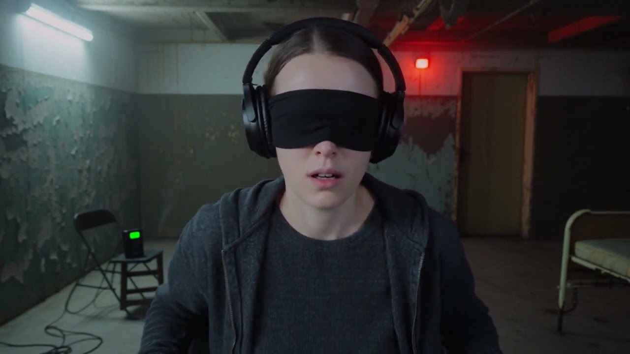 Estes Session | Videotape 