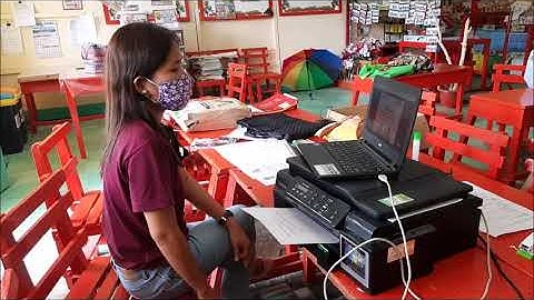 MAGARA ES SIMULATION OF MODULE DISTRIBUTION