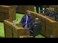 NATIONAL PARLIAMENT SITTING 10AM WEDNESDAY 30th JULY 2025 NATIONAL PARLIAMENT SITTING 10AM WEDNESDAY 30th JULY 2025
