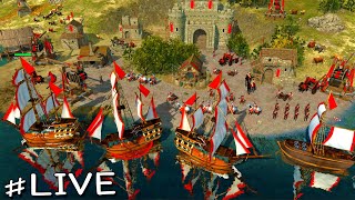 ญี่ปุ่นสุดโหด - War Selection #Live