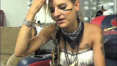 Interview with Juliet Simms of Automatic Loveletter