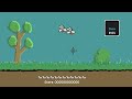 Duck Hunting Game Inspired By Duck Hunt (Python Pygame)