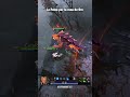 Todo por una runa de oro #dota #dota2 #reels