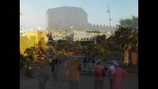 Morocco 2010 (montage!)