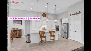 FL,US | Buy house at 5257 CLAPBOARD COVE CT, Jacksonville, USA ...