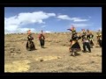 Zapateo Potosino - Danza folklorica de Bolivia