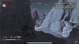 HELLDIVERS 2 How to Destroy a Jammer easily