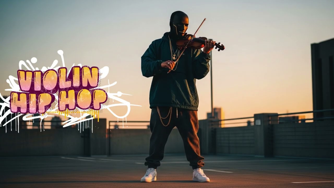 Epic Violin Trap Instrumental – Powerful Hip Hop Strings 2026