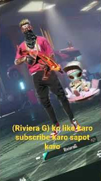 Download lagu Riviera G subscribe karo