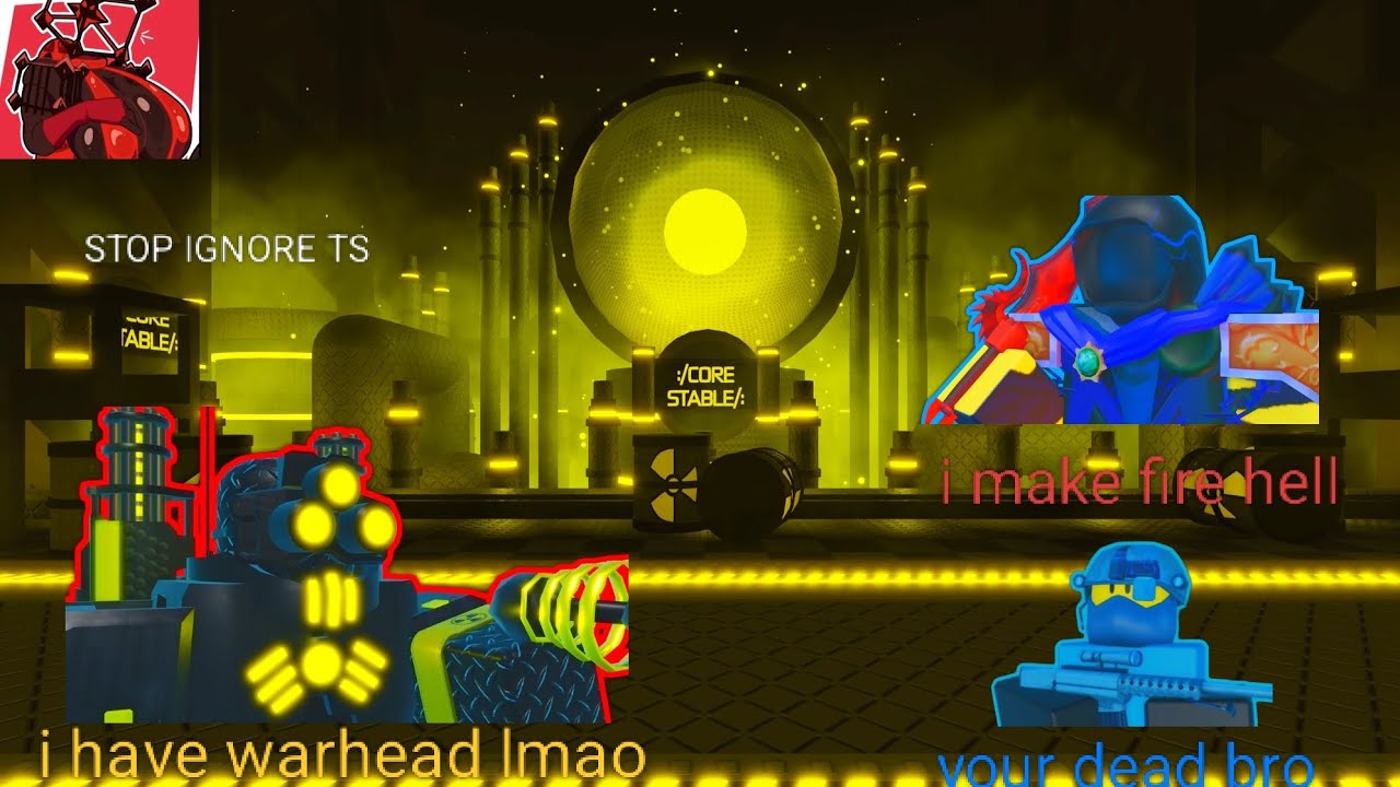 Sniper and Lil infernus got x treme in base [ft.vulcan]