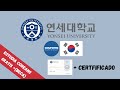 CÓMO ESTUDIAR COREANO GRATIS 🇰🇷+(BECA) First Step Korean- Aprende Coreano Básico