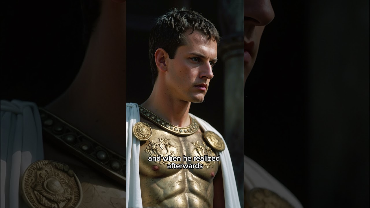 Caligula's tax system 💵🙄 