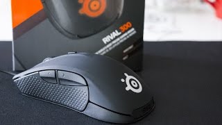 Rival 300: Setup Tutorial