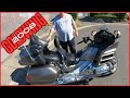 Is the 2008 Honda Goldwing Worth It? Quick Review