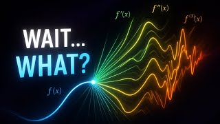 Master n-th Derivatives FAST (Exam Shortcut!)