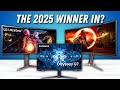 Best Curved Monitor - Top 5 Best Curved Monitors you Should Buy in 2025