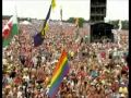 Tony Christie Amarillo Glastonbury