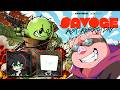 【#SAVOGERUST】SAVOGE RUST最終日！【おおはらMEN視点】