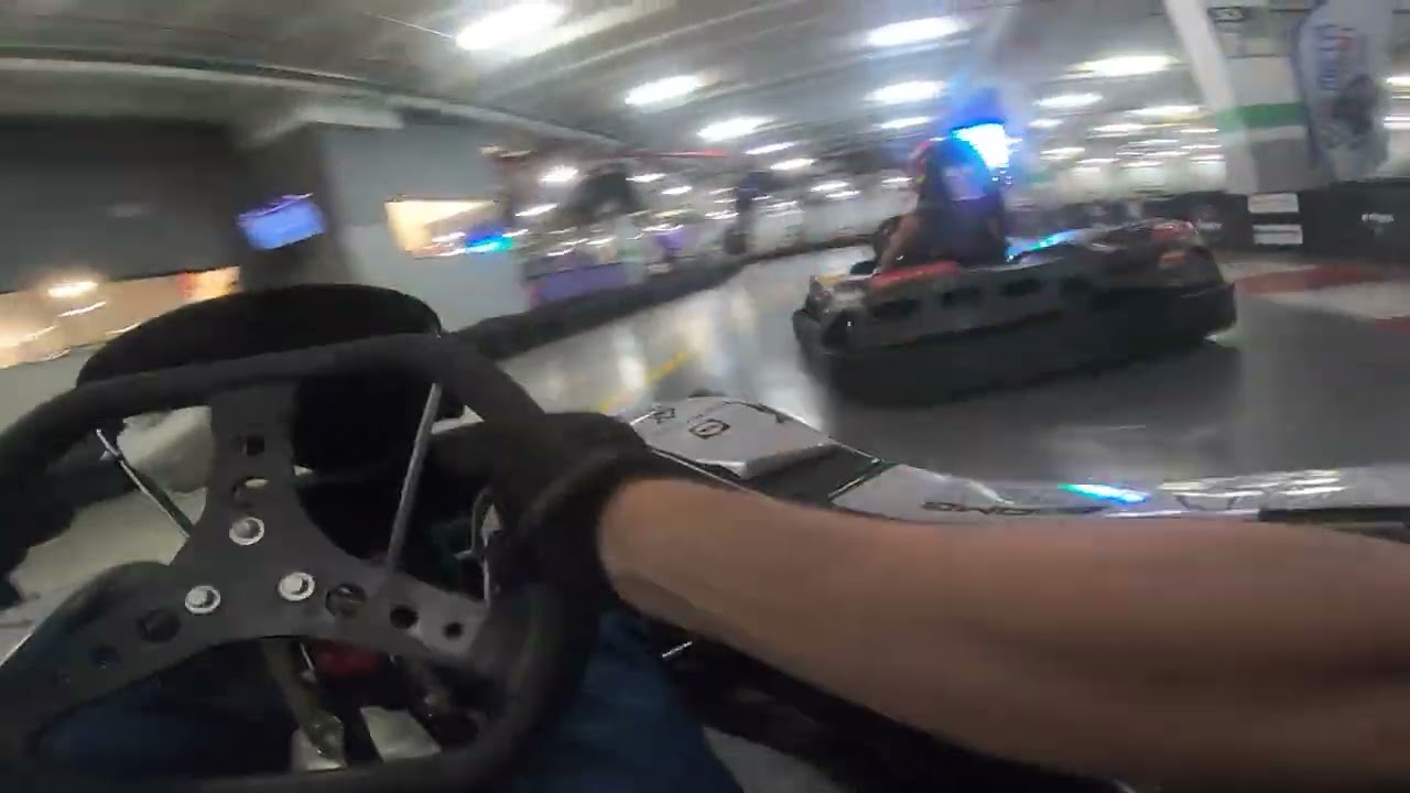 Classificatória 25/02/2026