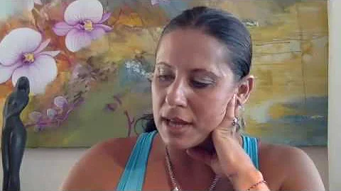 Meeting with Tonya Pearson