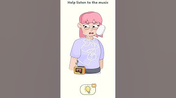 Dop-2 Delete One Part Game 😁 Level-1387 #viral #trending #shorts