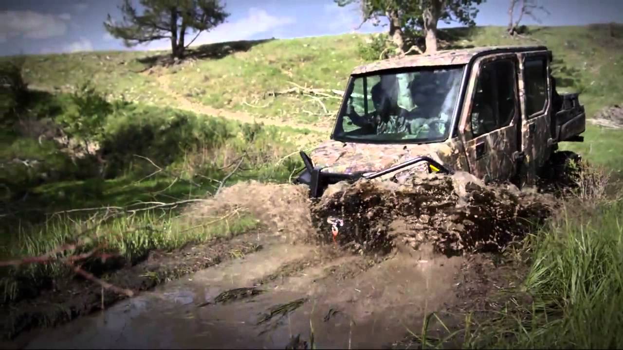 Polaris RANGER FS 570 Polaris Off Road Vehicles снегоходы урала