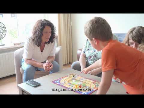 Leidraad Snoezelen met mensen met (zeer) ernstige verstandelijke en meervoudige beperkingen