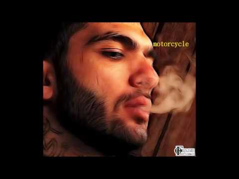 صداى زيباى حسين ابليس