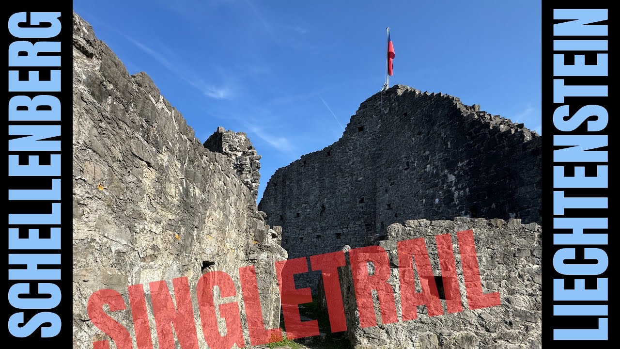 2025 MTB Burgruine 🇱🇮