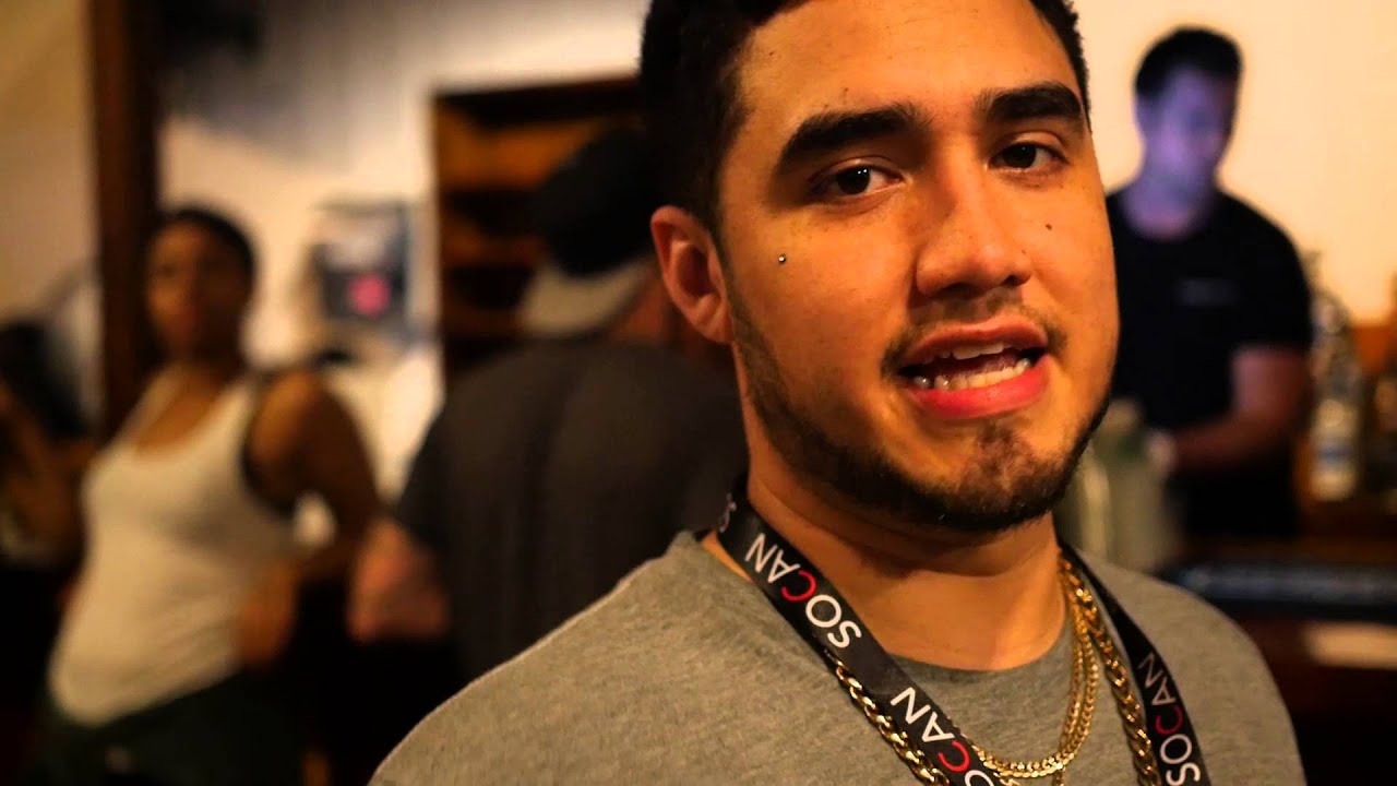 B Will x SXSW 2016: Night 1