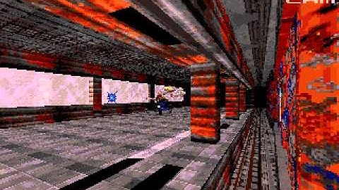 Duke Nukem 3D Beta 1995-05-09