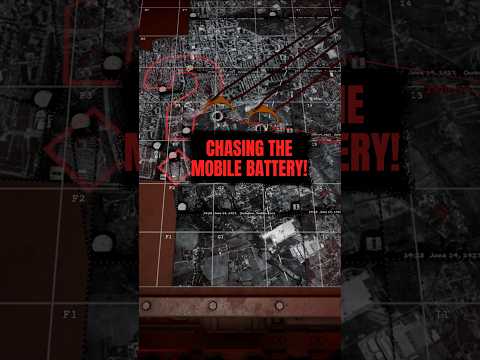 Iron Nest Phantom Battery: Chasing a Battery That Moves
