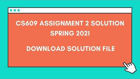 ECO401 GDB 1 solution Spring 2021
