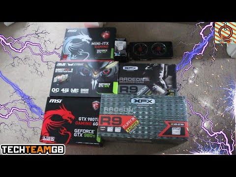 Real World GPU