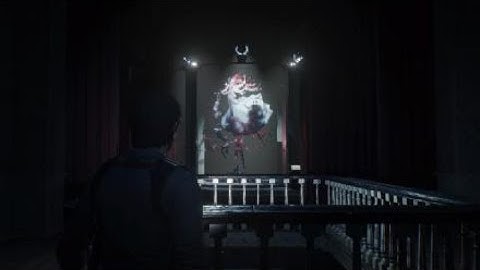 BACK INTO THE MADNESS | The Evil Within 2 - Pt 1