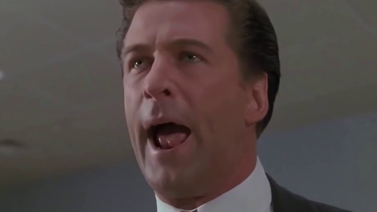 Coffee’s for Closers! YouTube