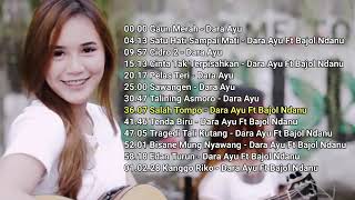 Full Album Dara Ayu feat Bajol Ndanu Terbaru 2021. #GaunMerah