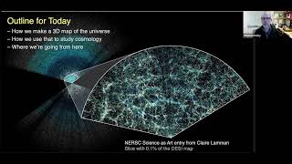 New Chapter on Dark Energy Unfolds screenshot 5