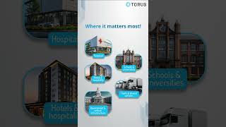 What is Key Management? #torustechnology | If You Can’t Track It, You Can’t Secure It 🔐 #keycontrol