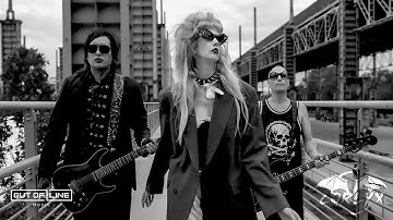 Corlyx - The Letdown (Official Music Video)