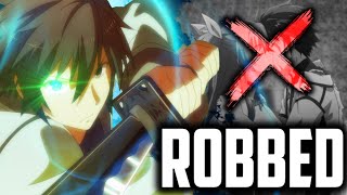 The Ecchi Anime Everyone Fell In Love With…