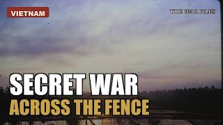 The Recon Teams Sent Across Borders That Didn't Exist